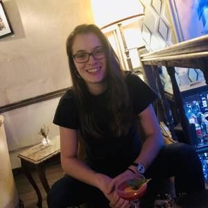 Meet your Posher, Erica